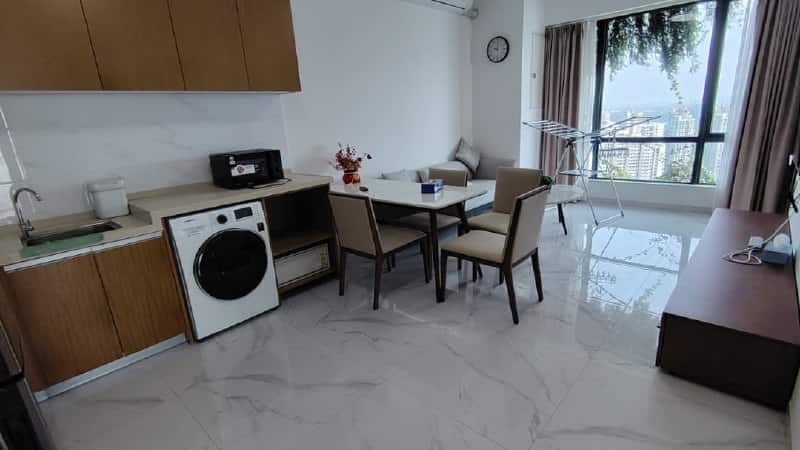 Condo Carnelian Tower 4