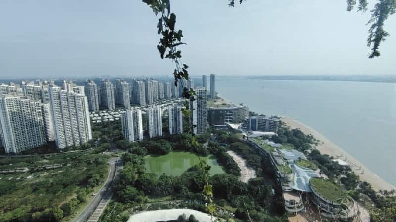 Condo Carnelian Tower 1