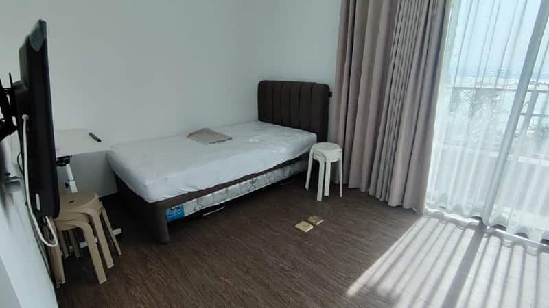 Condo Carnelian Tower 7