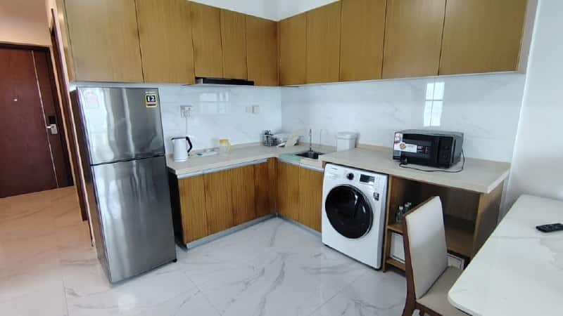 Condo Carnelian Tower 5
