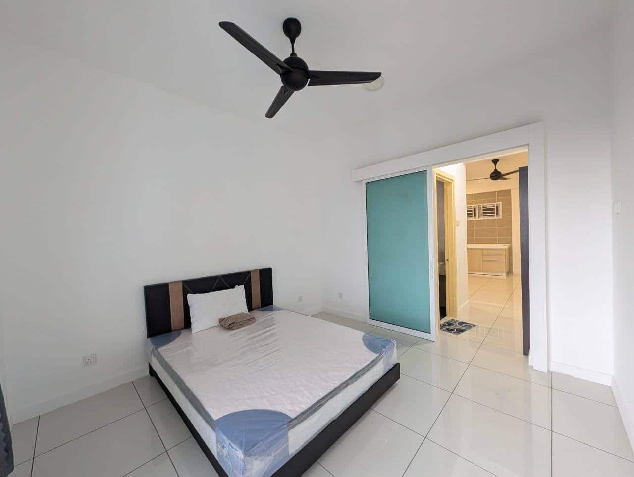 Condominium Taman Suria Muafakat 4