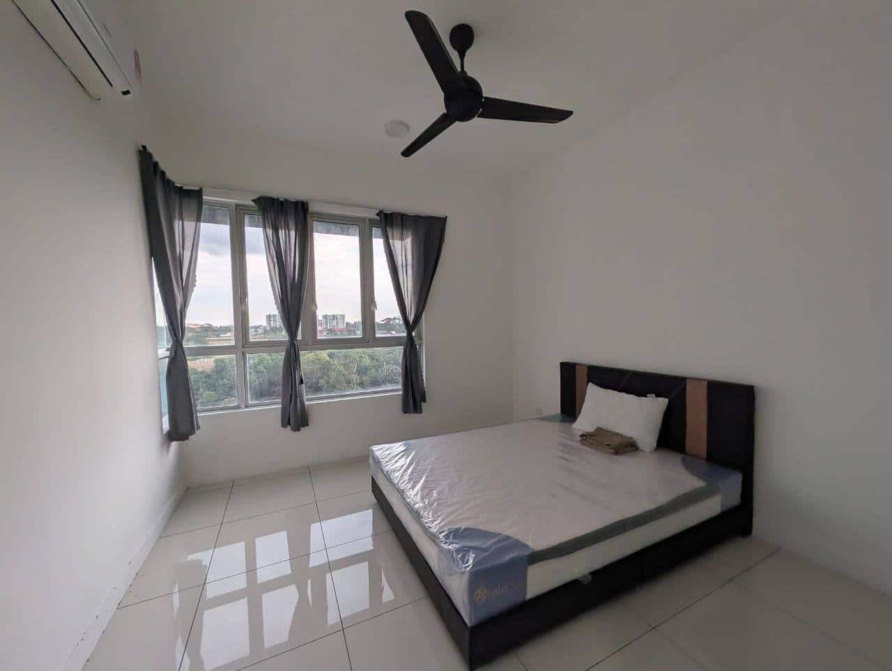 Condominium Taman Suria Muafakat 3