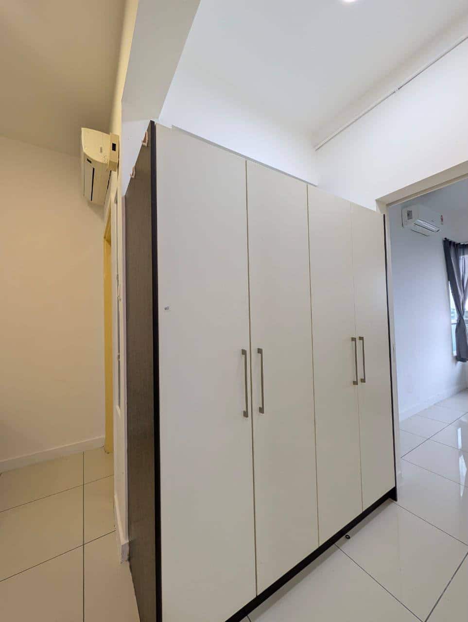 Condominium Taman Suria Muafakat 6