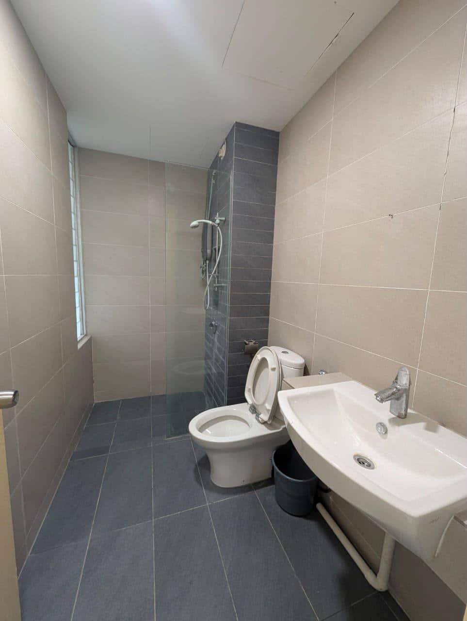Condominium Taman Suria Muafakat 7
