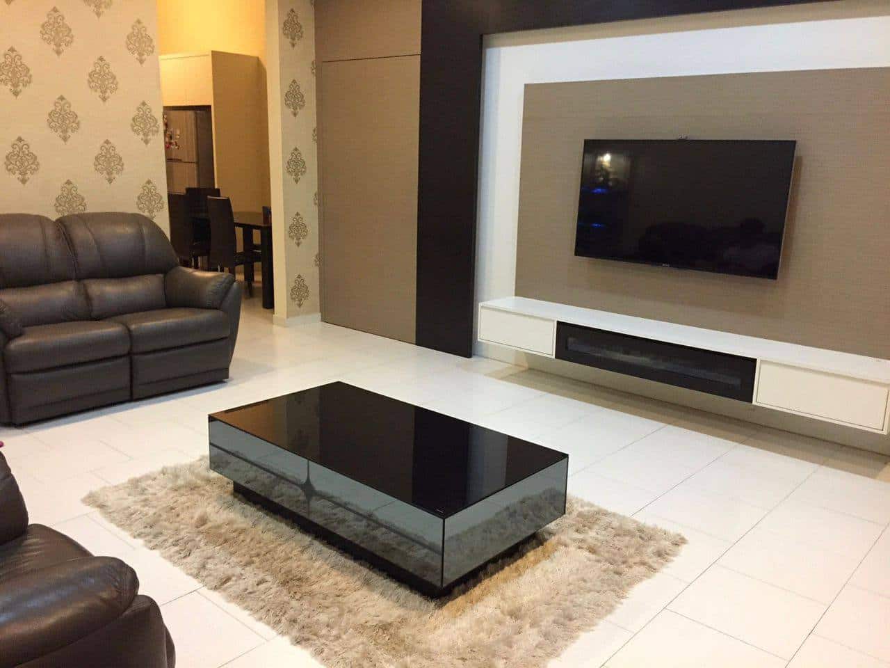 1.5-storey terraced house Setia Eco Gardens 2
