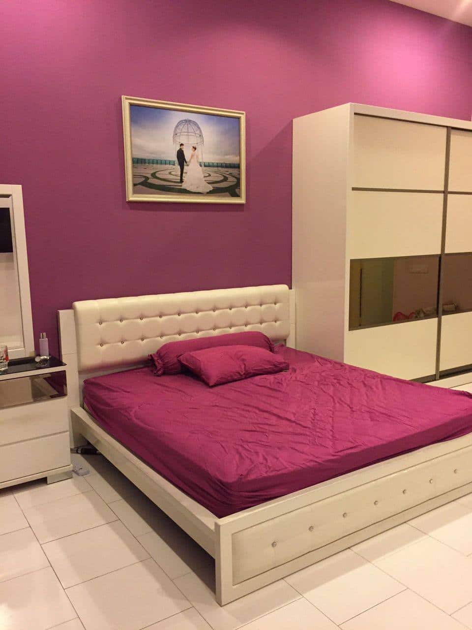 1.5-storey terraced house Setia Eco Gardens 4