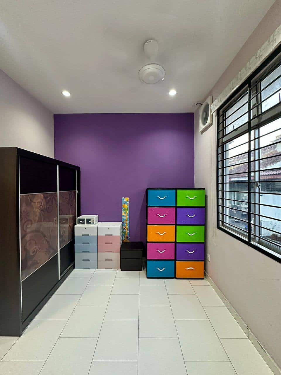 1.5-storey terraced house Setia Eco Gardens 6