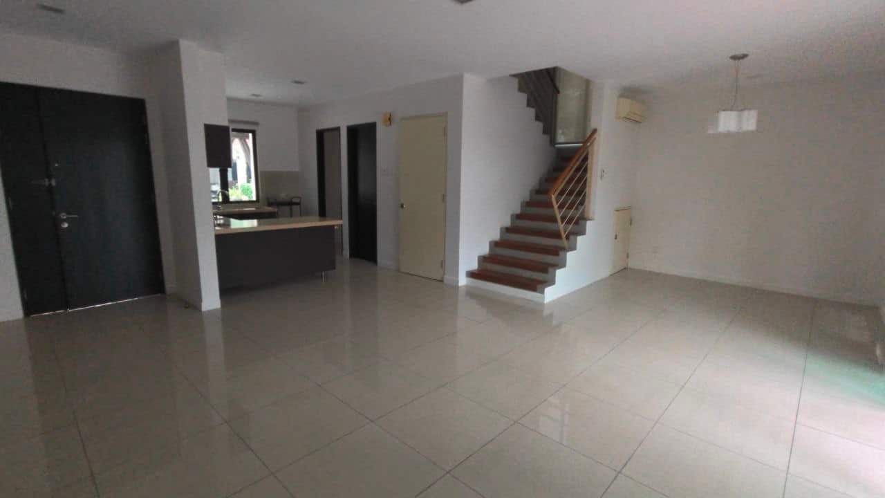 2 Storey Semi-D Bayou Water Village Leisure Farm 2
