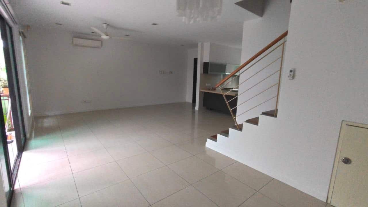 2 Storey Semi-D Bayou Water Village Leisure Farm 3