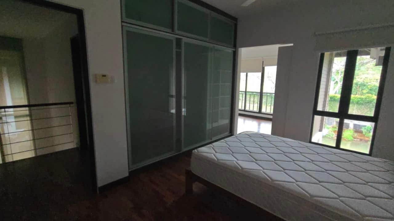 2 Storey Semi-D Bayou Water Village Leisure Farm 5