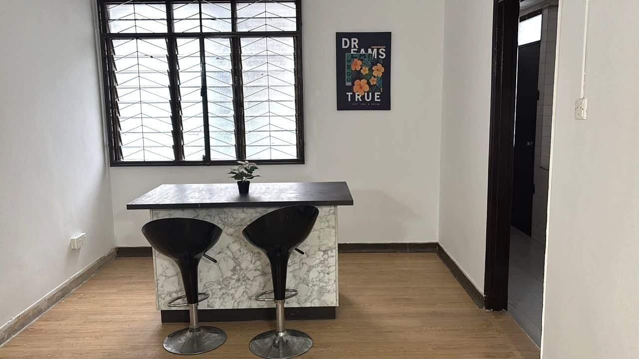 1 1/2 Storey Terrace House Intermediate Unit Taman Perling 8