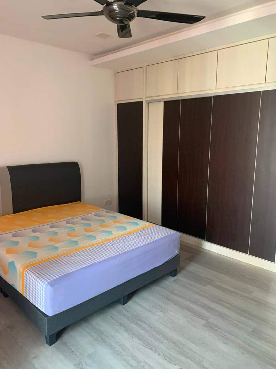 Apartment Bayu Marina Residence 6