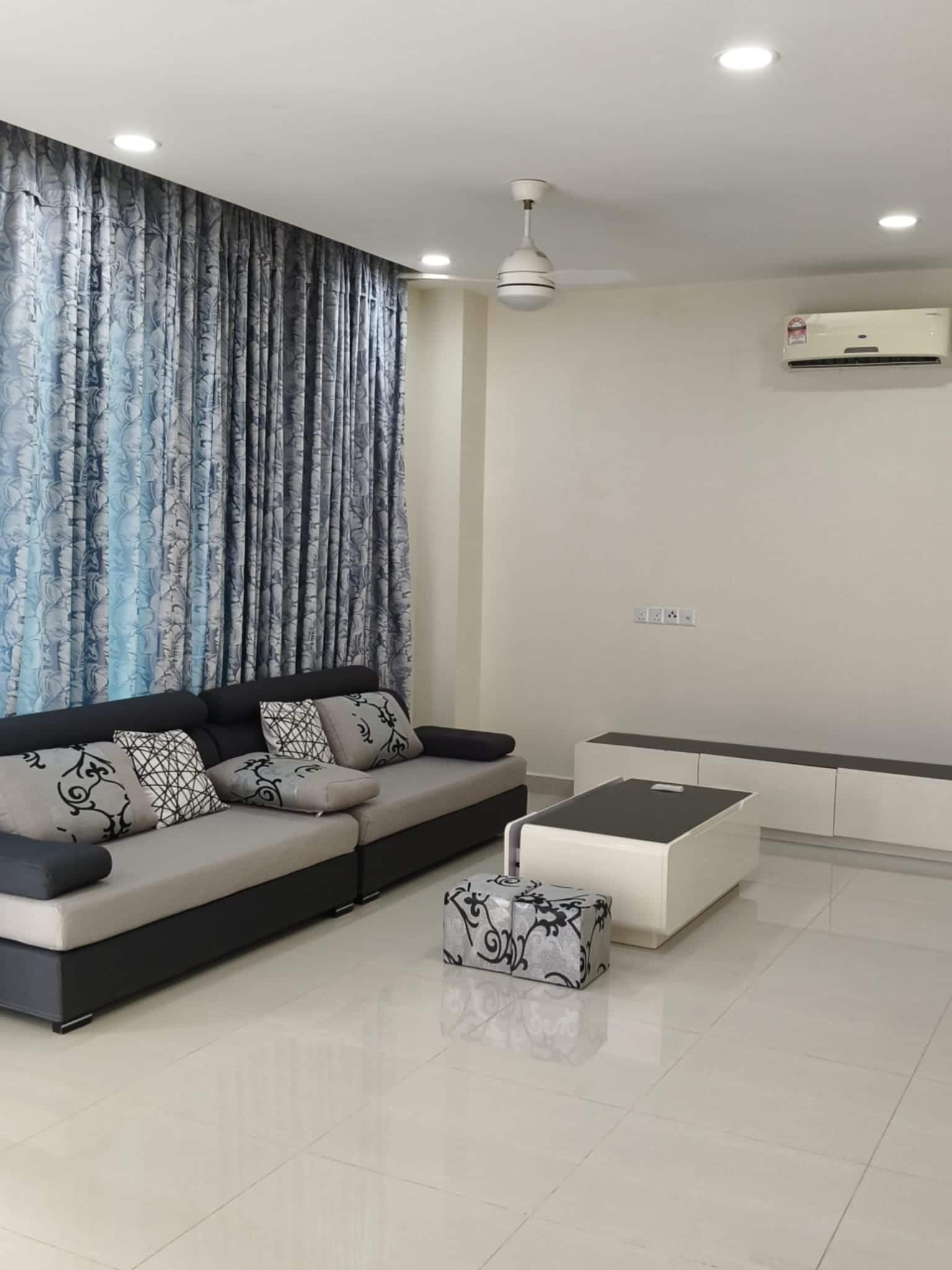 Condo Medini Signature 4