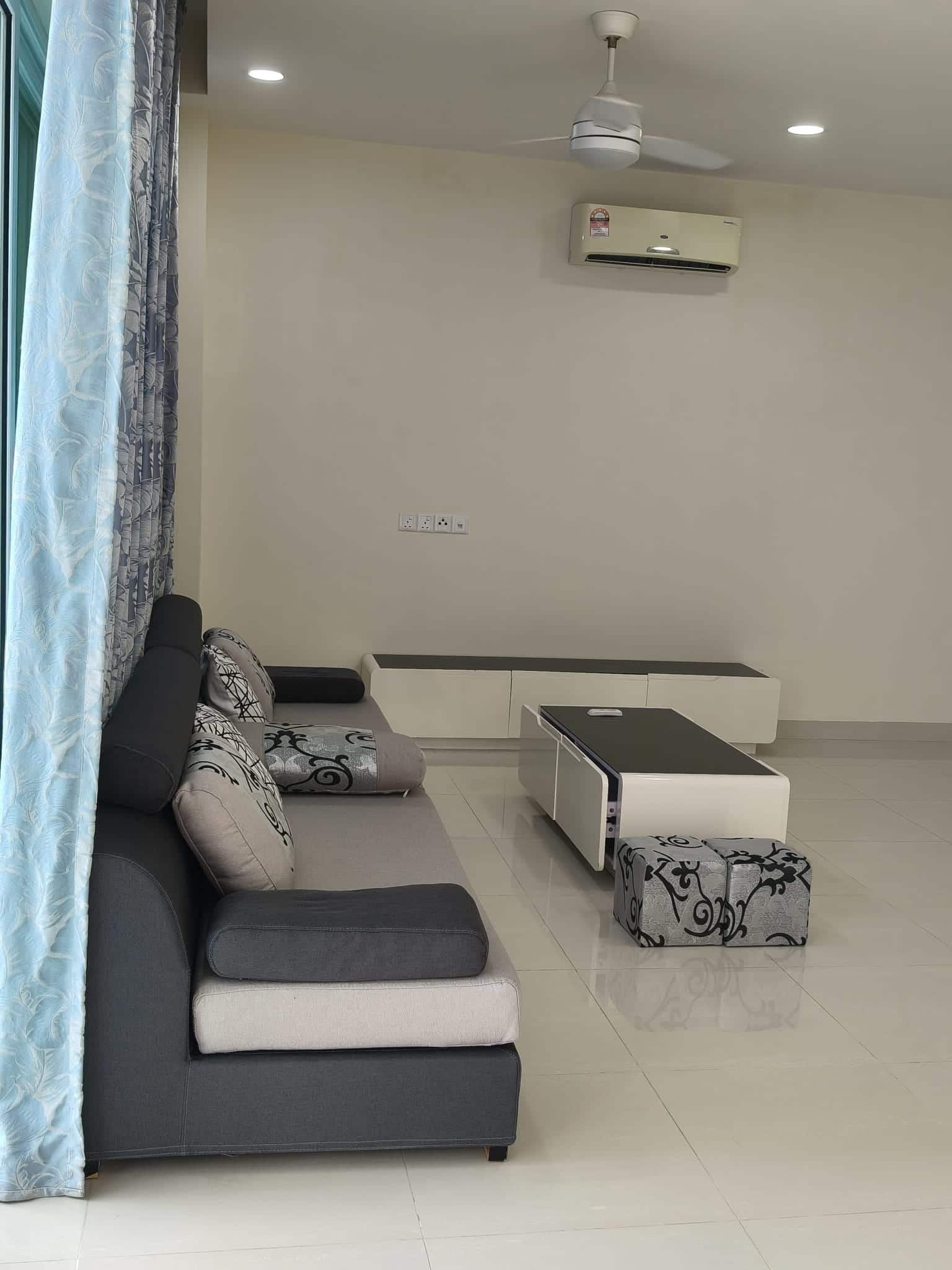 Condo Medini Signature 5