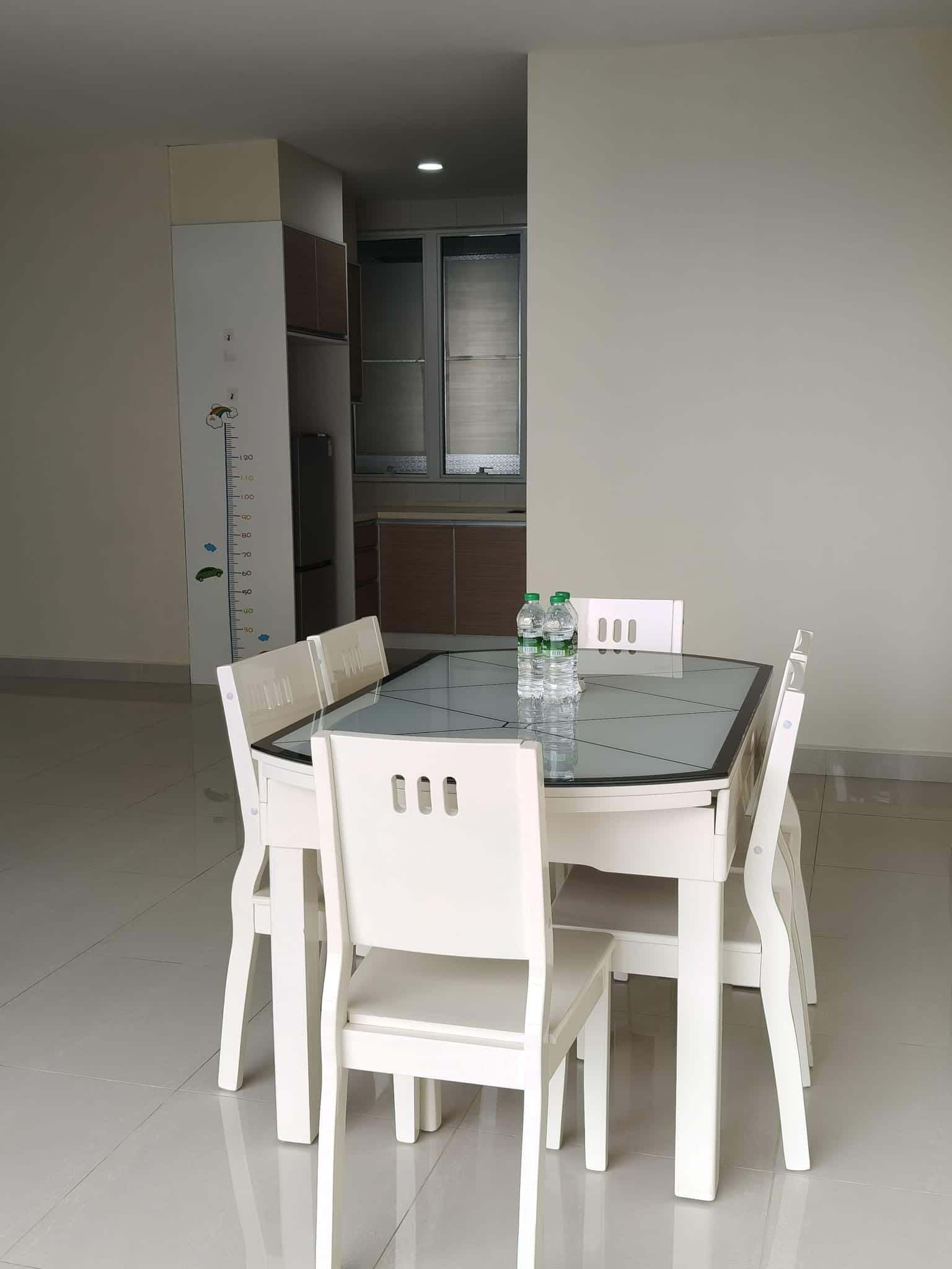 Condo Medini Signature 1