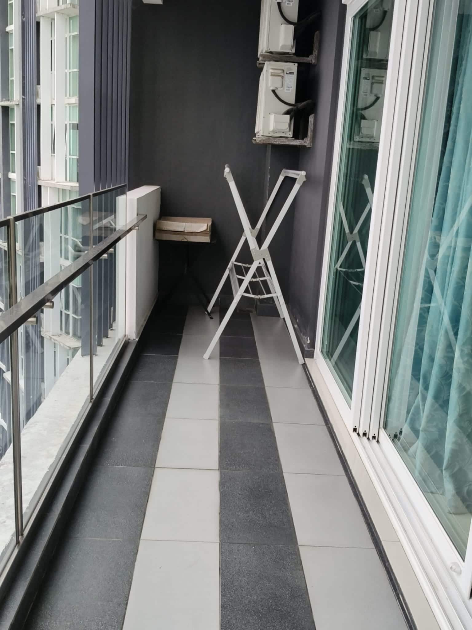 Condo Medini Signature 6