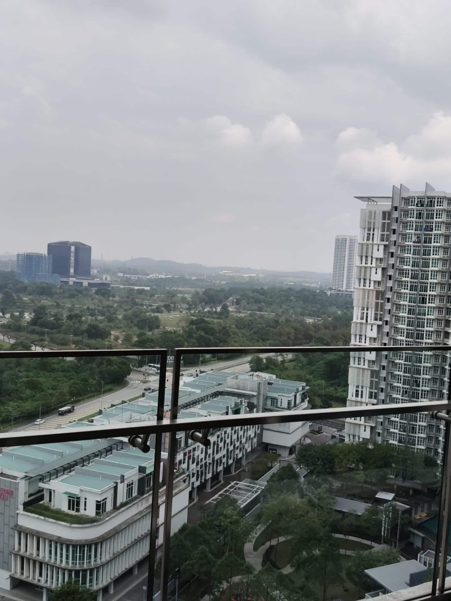 Condo Medini Signature 2