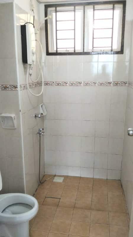Apartment Nusa Perdana 7