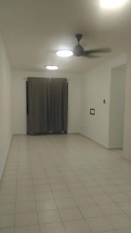 Apartment Nusa Perdana 2