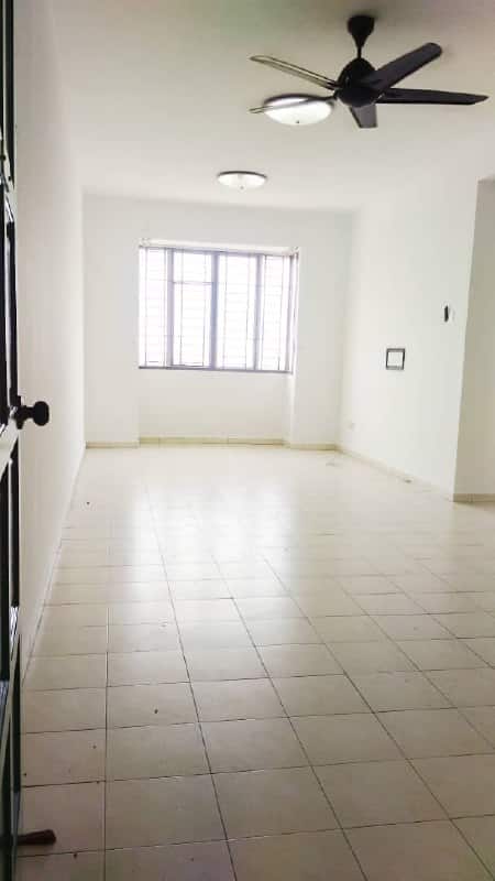 Apartment Nusa Perdana 1