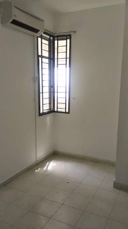 Apartment Nusa Perdana 5