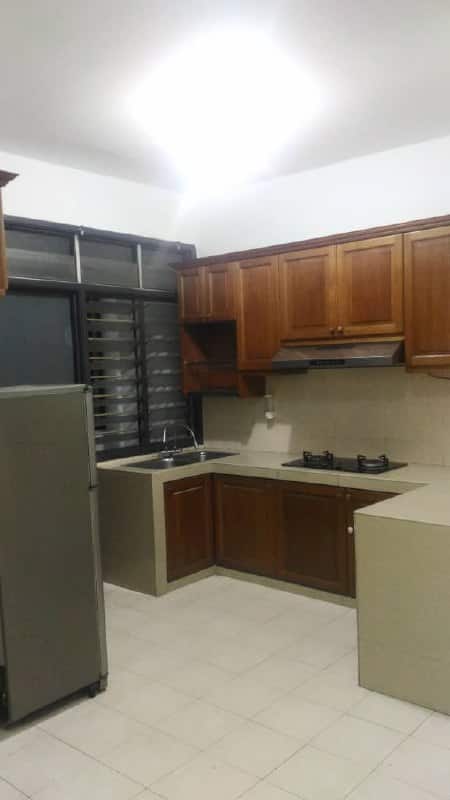 Apartment Nusa Perdana 4