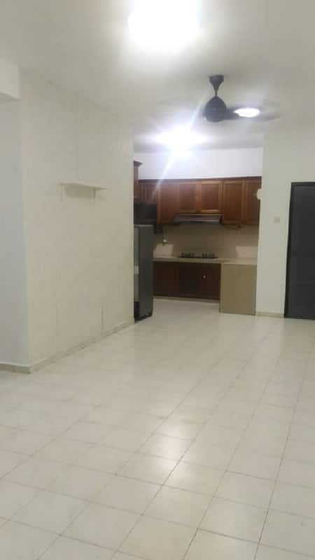 Apartment Nusa Perdana 3