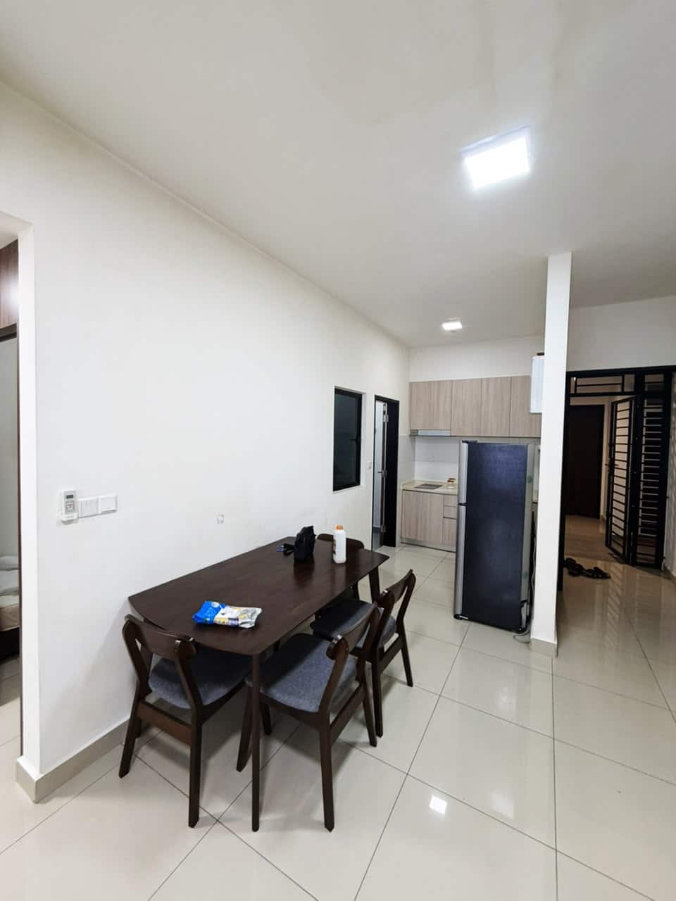 Condo Veranda Residences @ JB Town 2