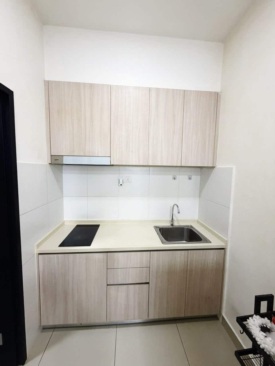 Condo Veranda Residences @ JB Town 4