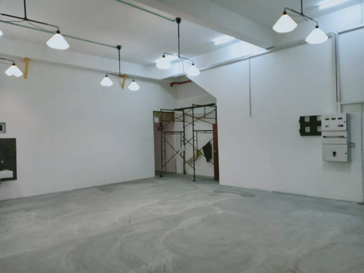 Terrace Factory Bandar Baru Permas Jaya 4