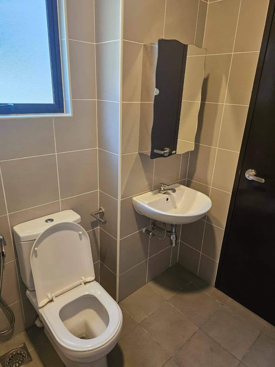 Double-Storey Aspira Park Home 10