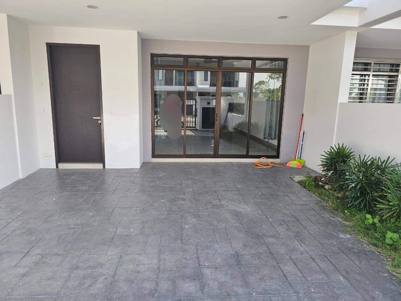 Double-Storey Aspira Park Home 5