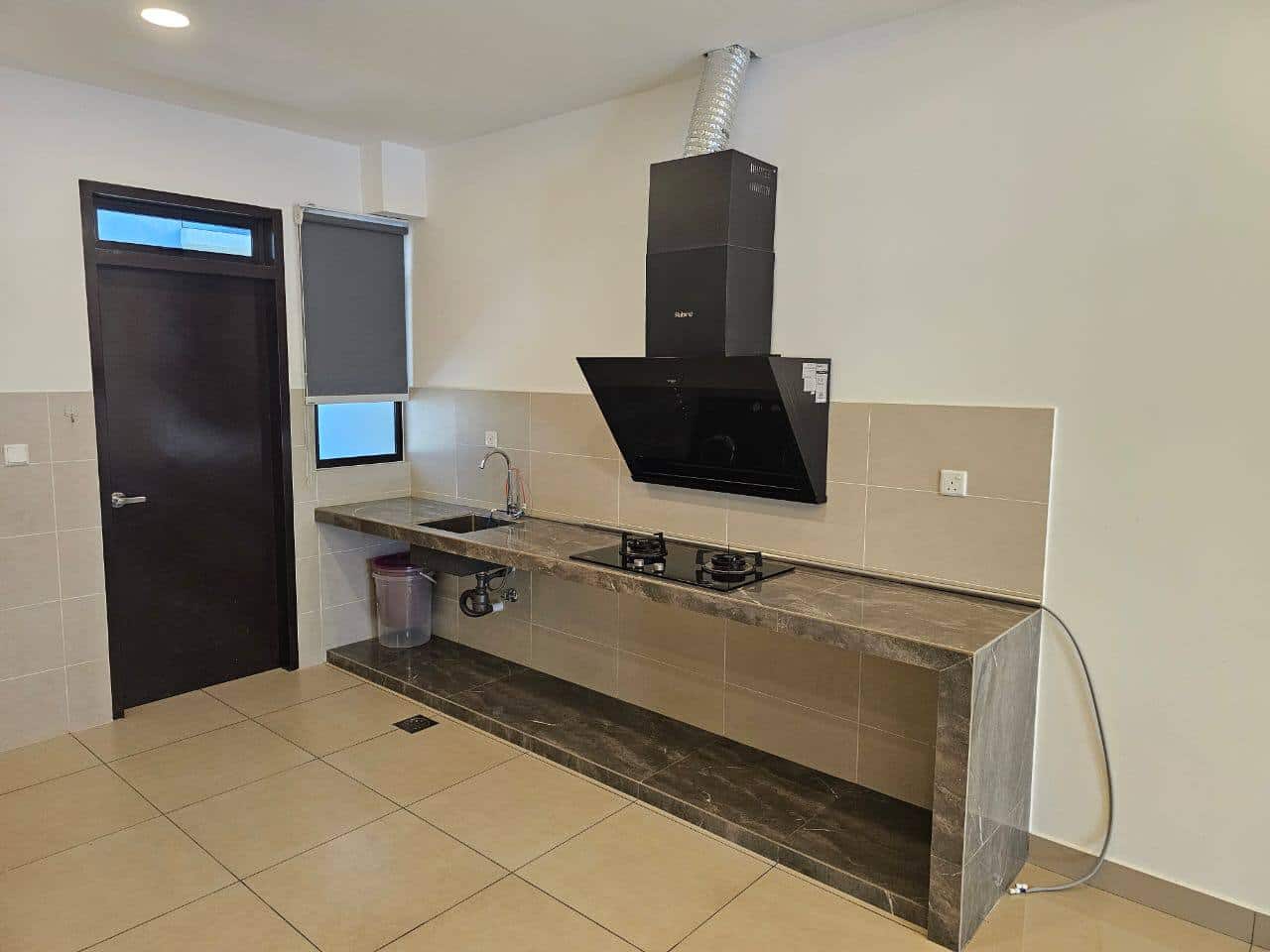 Double-Storey Aspira Park Home 9