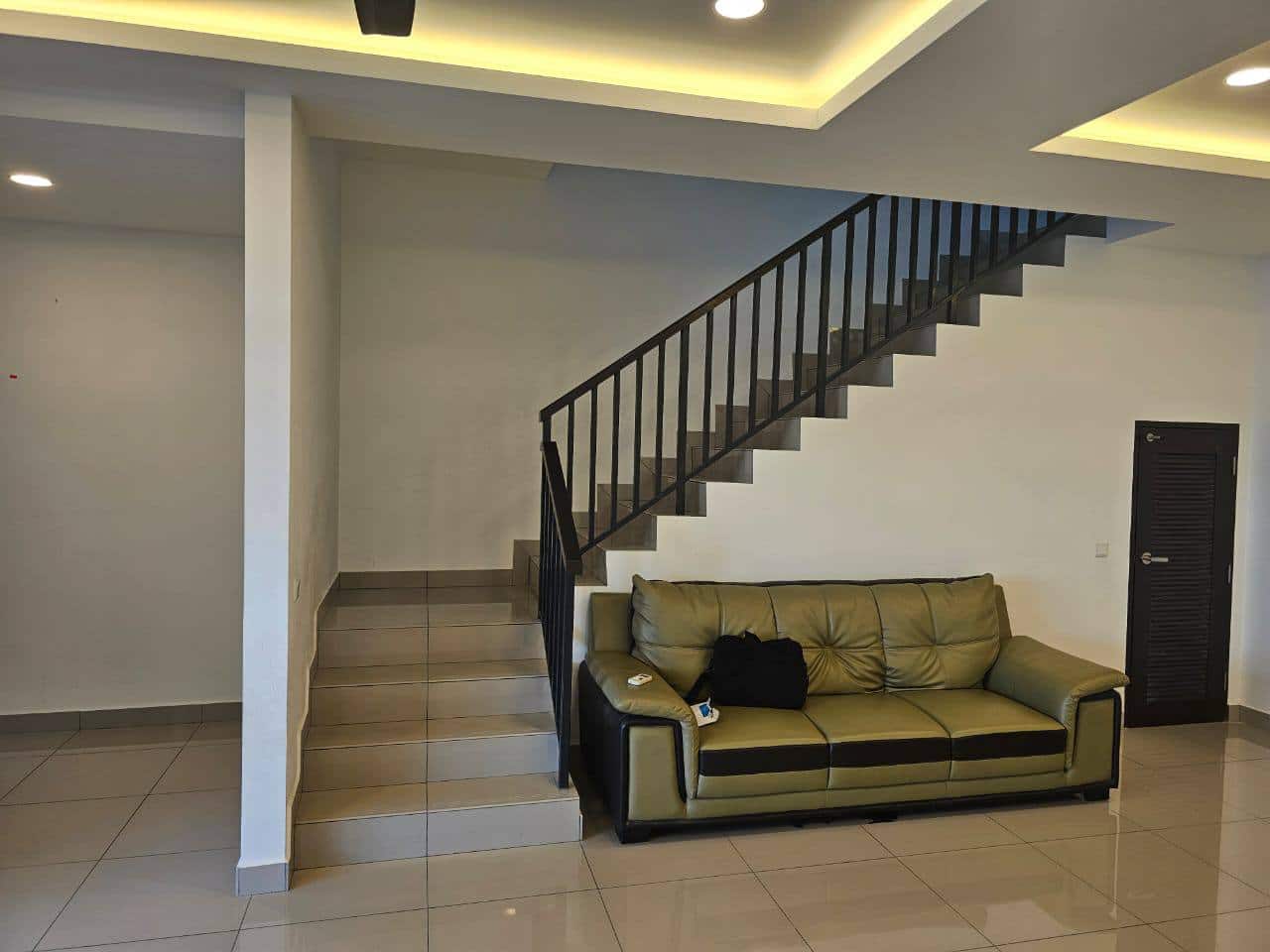 Double-Storey Aspira Park Home 3