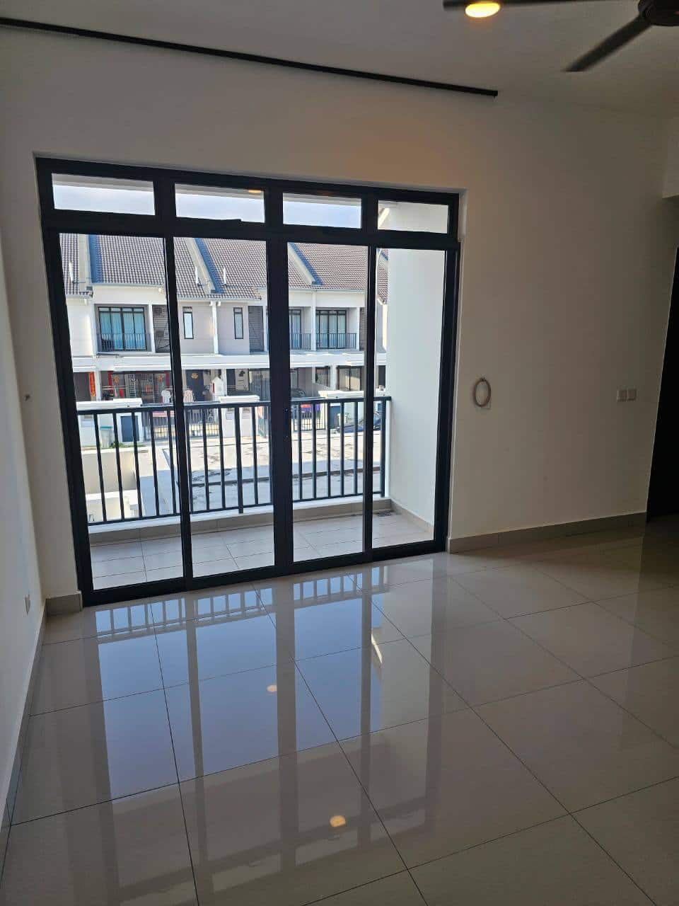 Double-Storey Aspira Park Home 6
