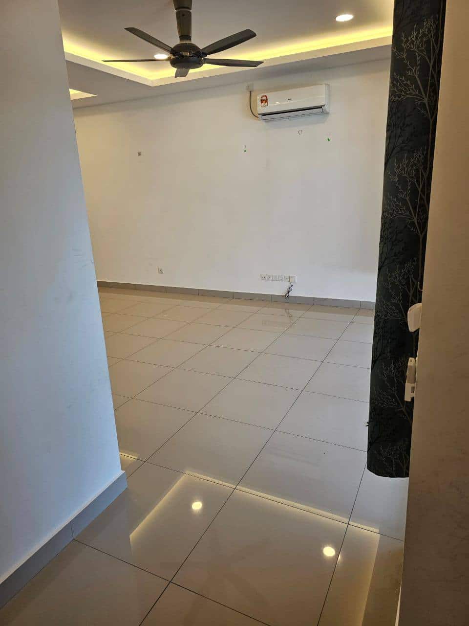 Double-Storey Aspira Park Home 7