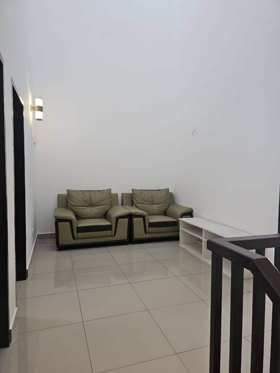 Double-Storey Aspira Park Home 4