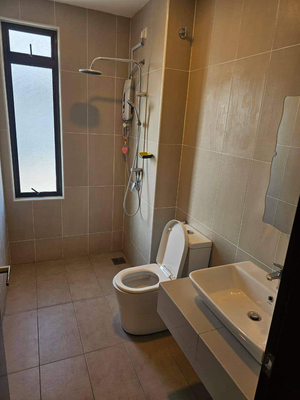 Double-Storey Aspira Park Home 12