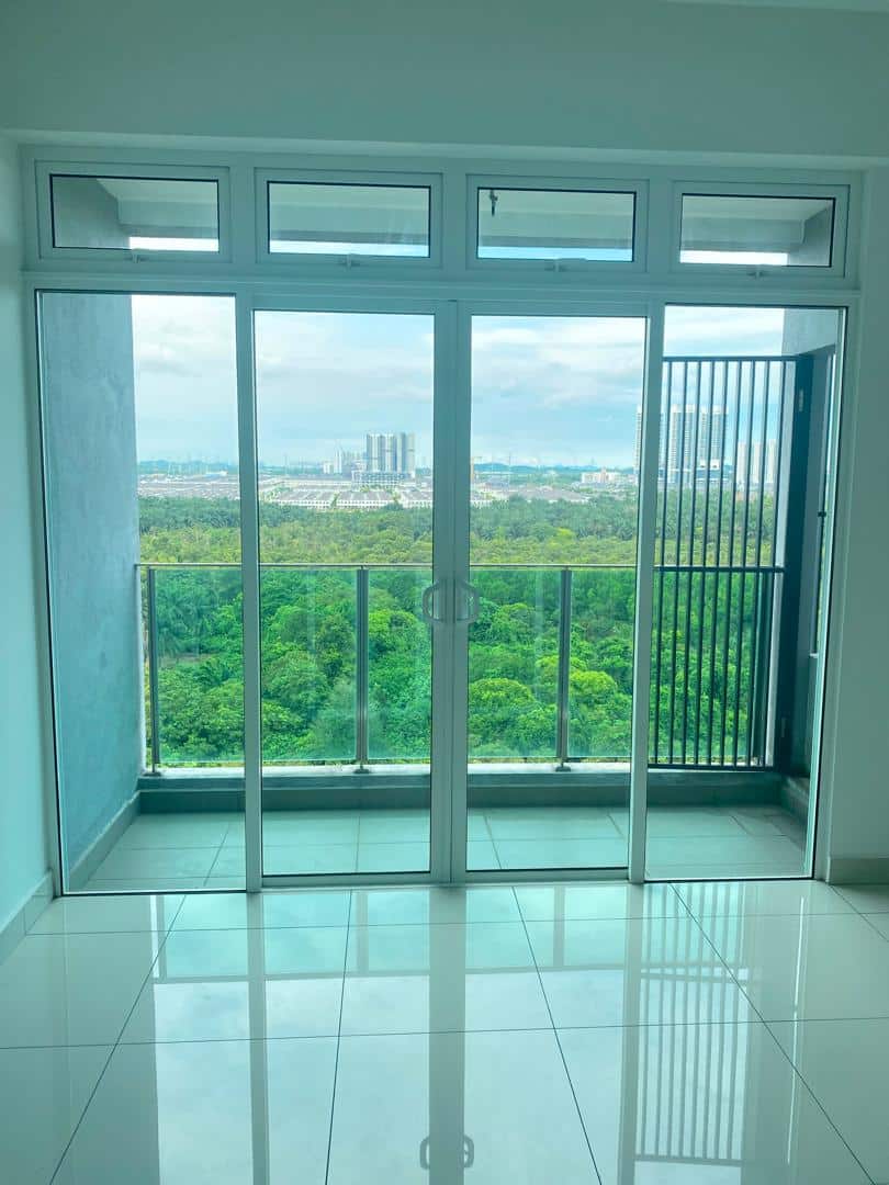 Condo Horizon Hills 1