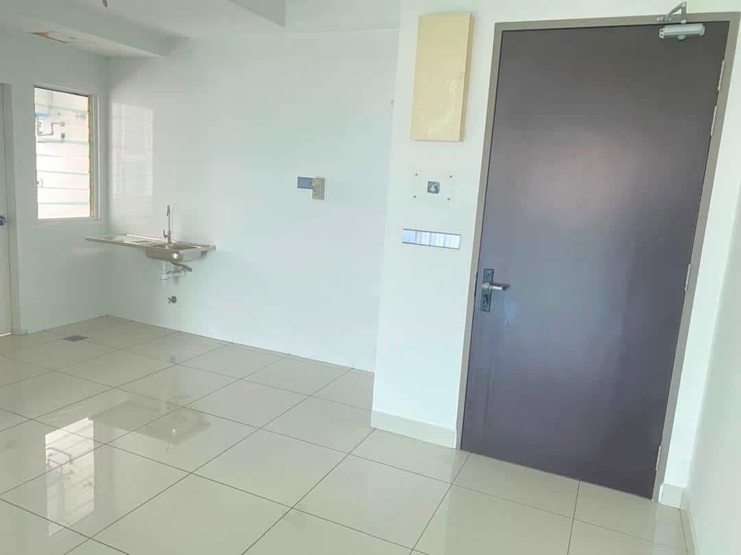 Condo Horizon Hills 8