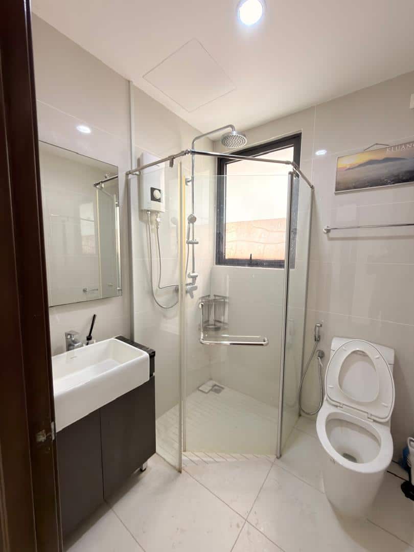 Condo Amberside 8