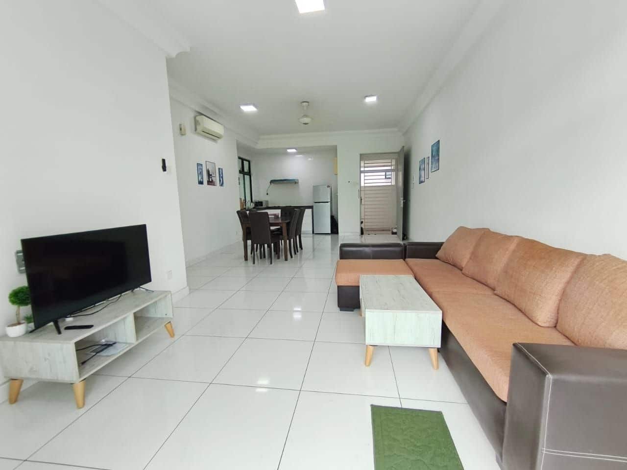 Condo Skudai 2