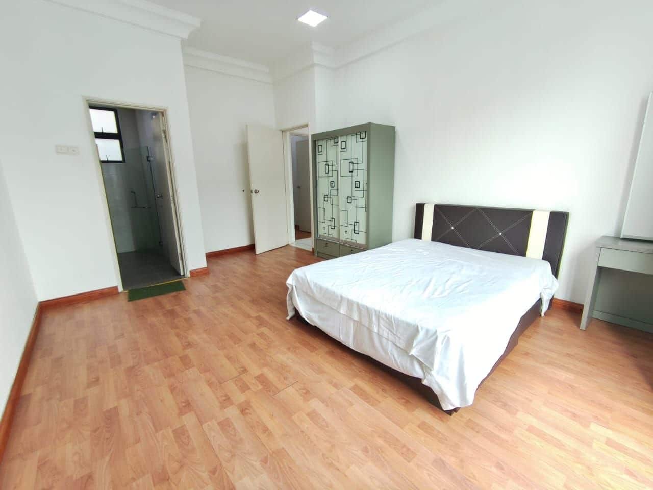 Condo Skudai 7