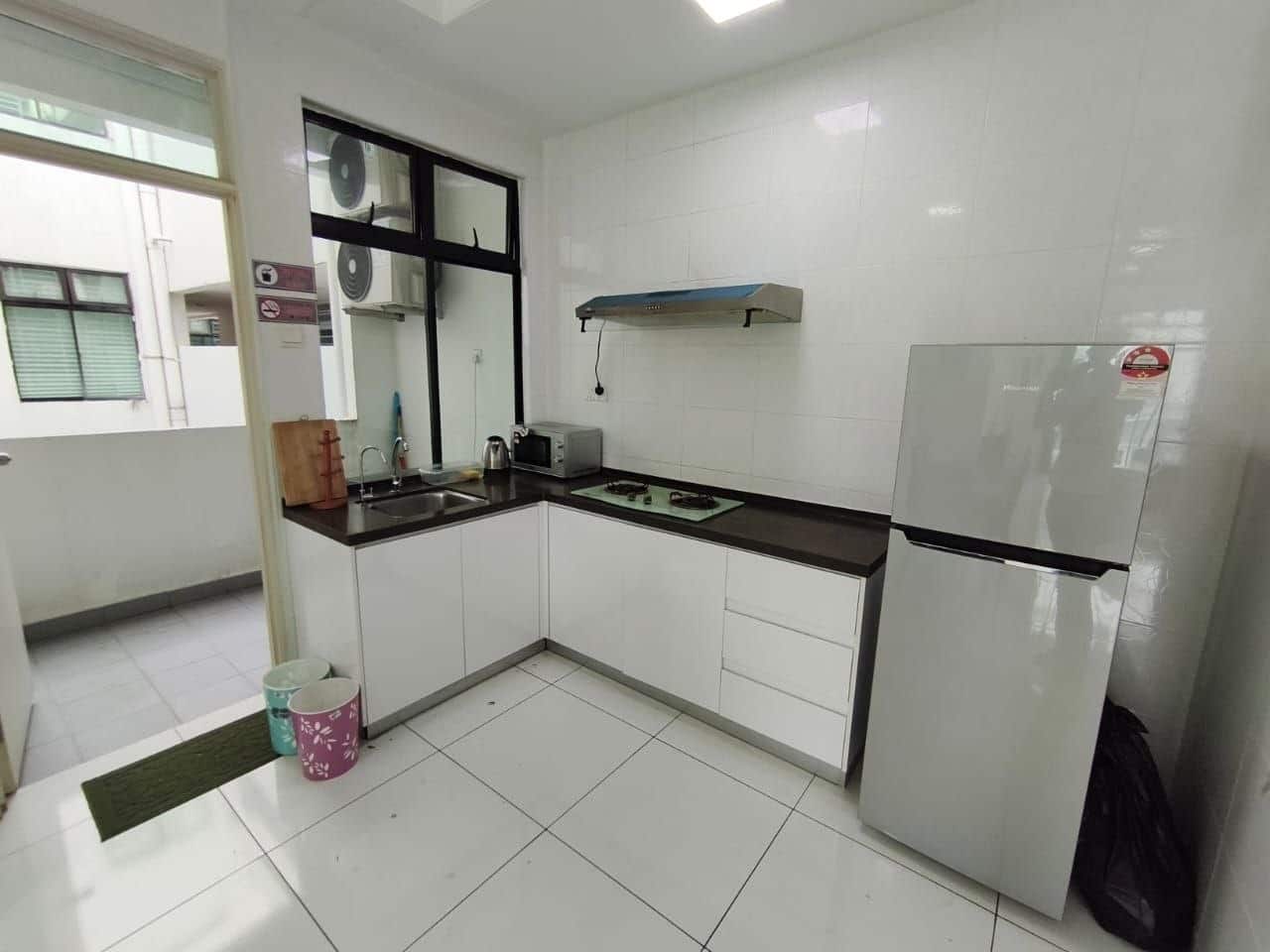 Condo Skudai 6