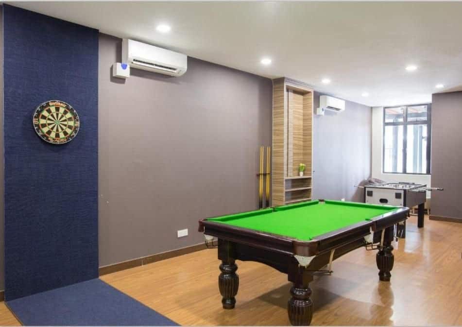 Condo Skudai 3
