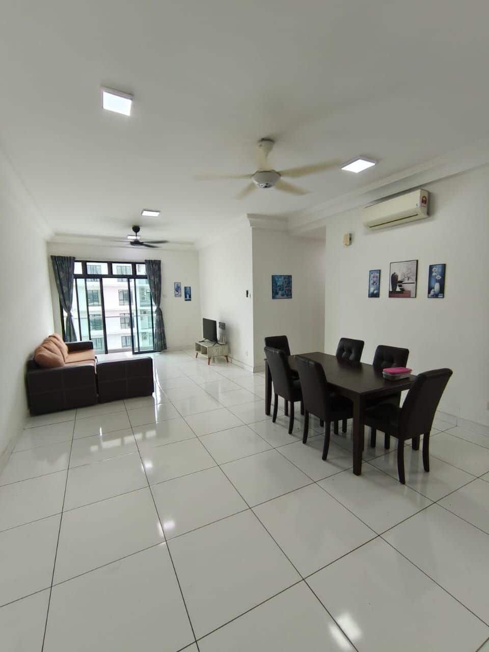 Condo Skudai 1