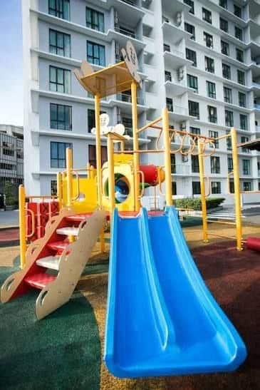 Condo Skudai 5