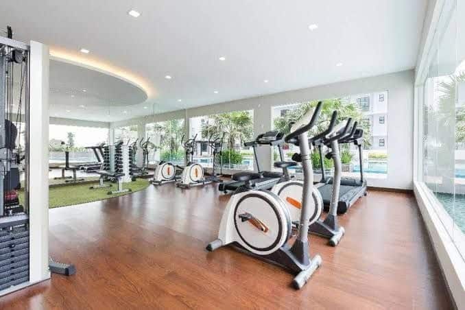 Condo Skudai 4