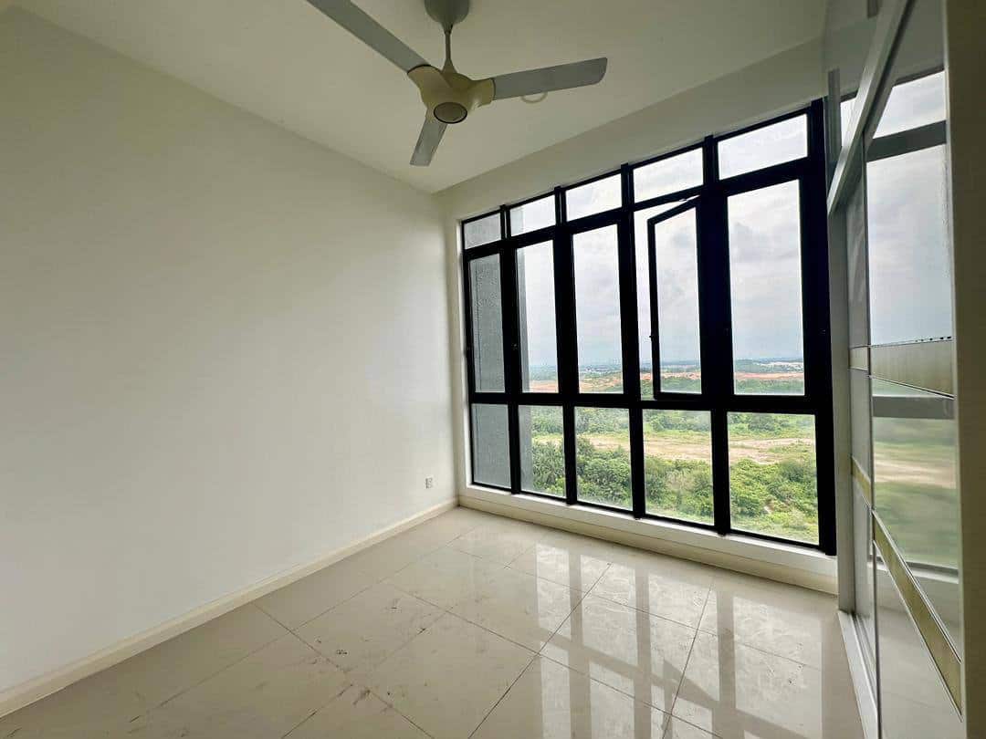 Condo Medini 3