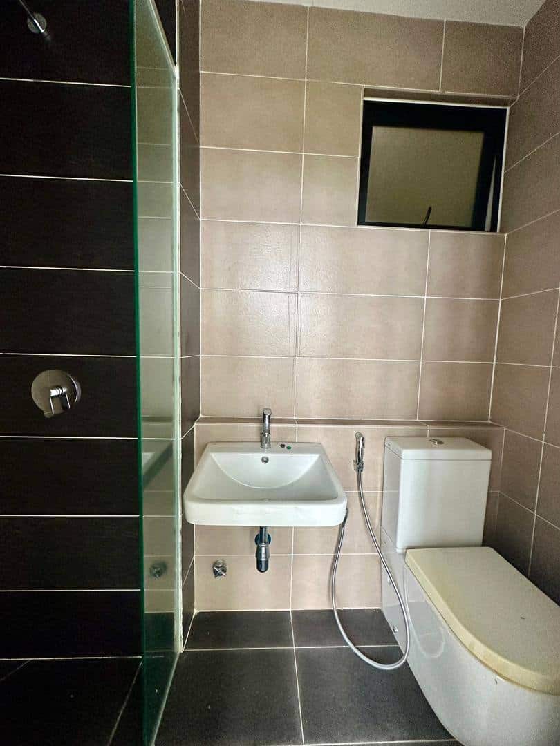 Condo Medini 11